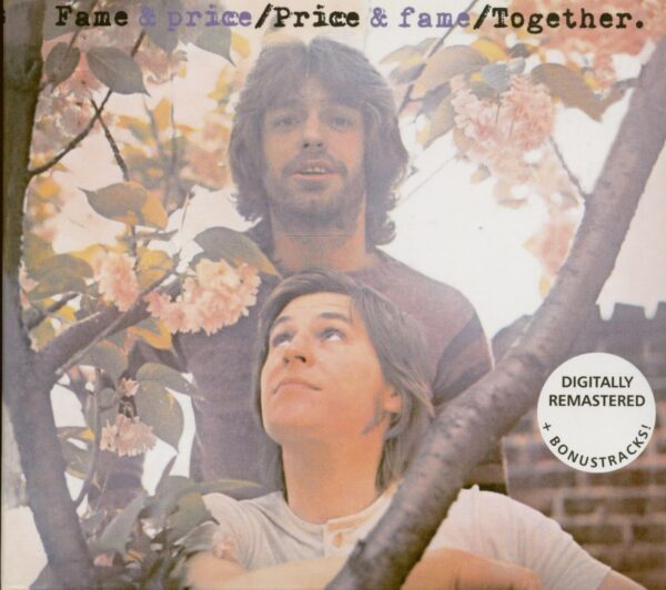 Georgie Fame & Alan Price - Together (CD)