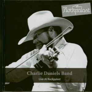 Charlie Daniels - Live At Rockpalast (CD)