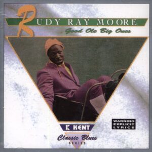 Rudy Ray Moore - Good Ole Big Ones