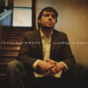 Stephen Simmons - Something In Between (2007)