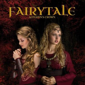 Fairytale - Autumn's Crown (CD)