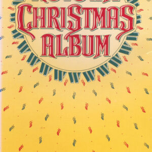 Various - Motown Christmas Album - Christmas Cheers From Motown (CD Longbox)