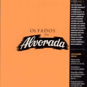 Various - Os Fados Da Alvorada Vol.1