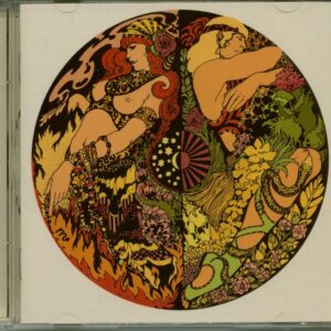 Blues Pills - Lady In Gold (CD)