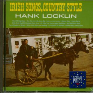 Hank Locklin - Irish Songs