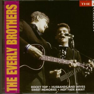 The Everly Brothers - The Collection (CD)