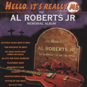 Al Roberts Jr. - Hello