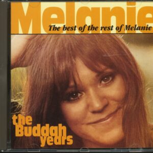 Melanie - The Best Of The Rest Of Melanie (CD)