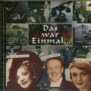 Various - Das war einmal...