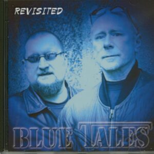 Blue Tales - Revisited (CD)