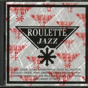 Various - Roulette Jazz (CD)