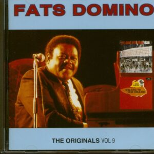 Fats Domino - Originals Vol.9 (CD)