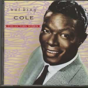 Nat 'King' Cole - Capitol Collector's Series - Cut Out (CD)