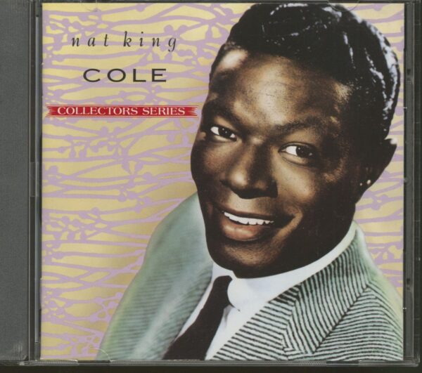 Nat 'King' Cole - Capitol Collector's Series - Cut Out (CD)