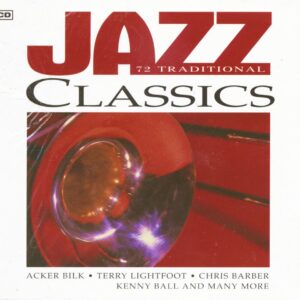 Various - Jazz Classics (4-CD)