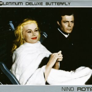 Nino Rotta - Platinum (CD)