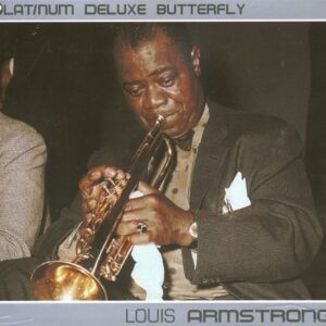 Louis Armstrong - Platinum Deluxe - Louis Armstrong (CD)