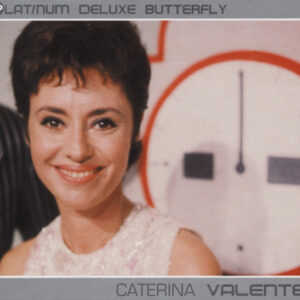 Caterina Valente - Platinum (CD)