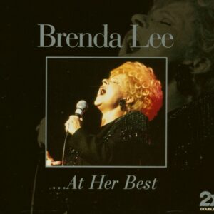 Brenda Lee - At Her Best (2-CD)