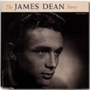 Various - James Dean Story