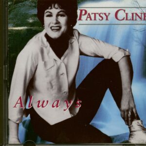 Patsy Cline - Always (CD)