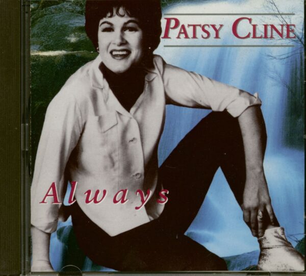 Patsy Cline - Always (CD)