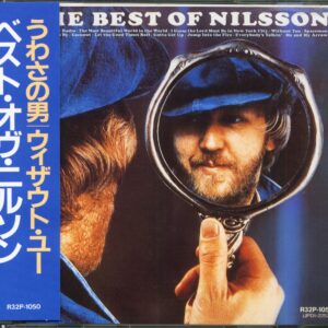 Harry Nilsson - The Best Of Nilsson (CD