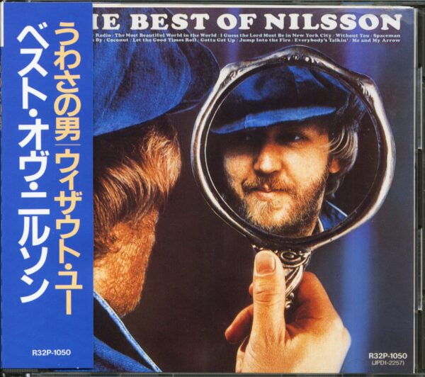 Harry Nilsson - The Best Of Nilsson (CD