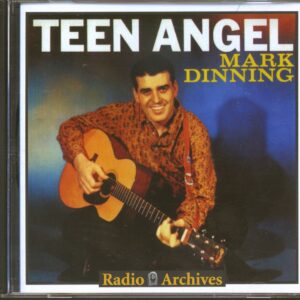 Mark Dinning - Teen Angel (CD)