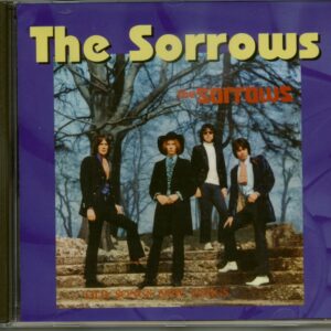 The Sorrows - Old Song New Song...plus