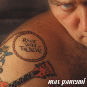 Max Panconi - Race With The Devil