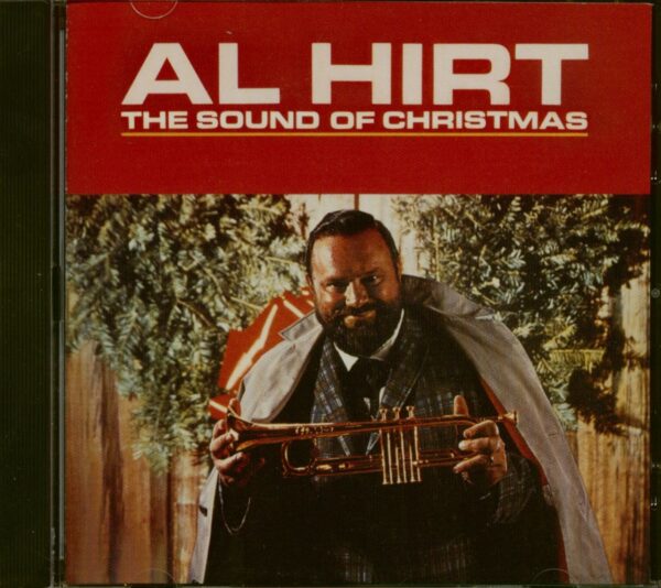 Al Hirt - The Sound Of Christmas (CD)