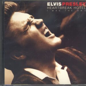 Elvis Presley - Heartbreak Hotel (CD