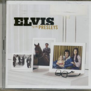 Elvis Presley - Elvis By The Presleys (2-CD) US