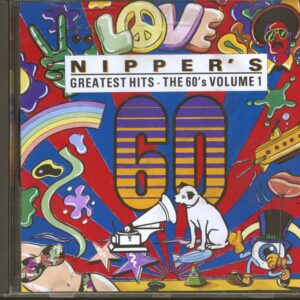 Various - Nipper's Greatest Hits - The 60s Vol.1 (CD)