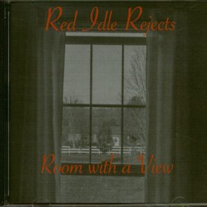 Red Idle Rejects - Room With A View (CD)