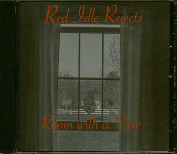 Red Idle Rejects - Room With A View (CD)