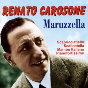 Renato Carosone - Maruzzella