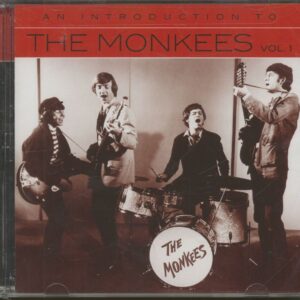 The Monkees - An Introduction To The Monkees Vol.1 (CD)