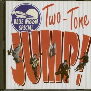 BLUE MOON SPECIAL - Two-Tone Jump