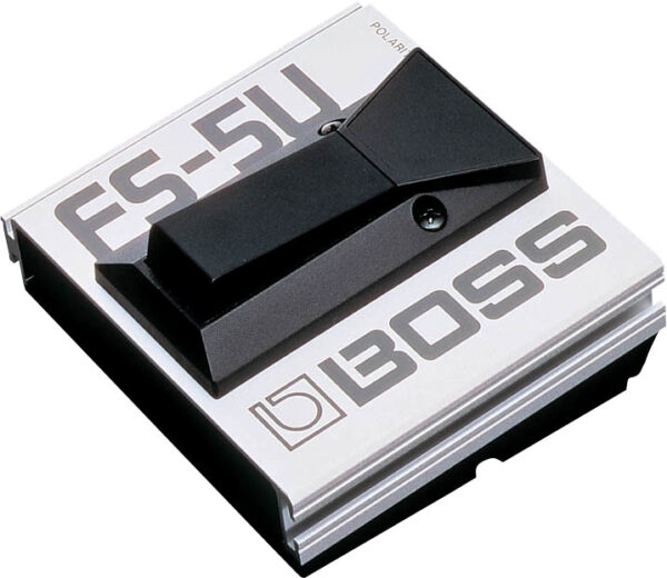 Fußtaster Boss FS-5U