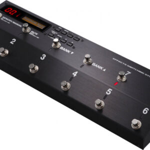 Effektloop Boss ES-8