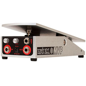 Fußpedal Ernie Ball EB6182 MVP Volume