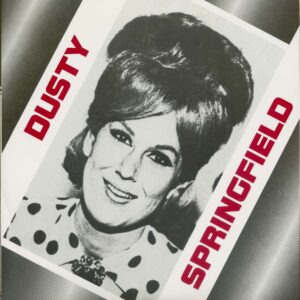 Dusty Springfield - Dusty Springfield (7inch