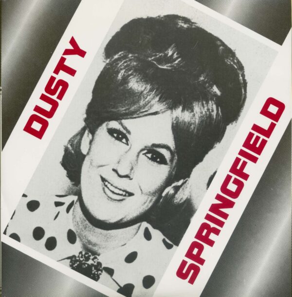 Dusty Springfield - Dusty Springfield (7inch