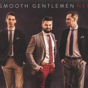 Smooth Gentlemen - New (CD)