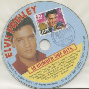 - The Million Sellers - 16 Number One Hits (CD)