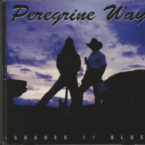 PEREGRINE WAY - Shades Of Blue (CD)