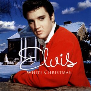 Elvis Presley - White Christmas (EU) - Neuauflage (2004)