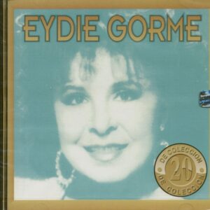 Eydie Gorme - 20 De Coleccion (CD)